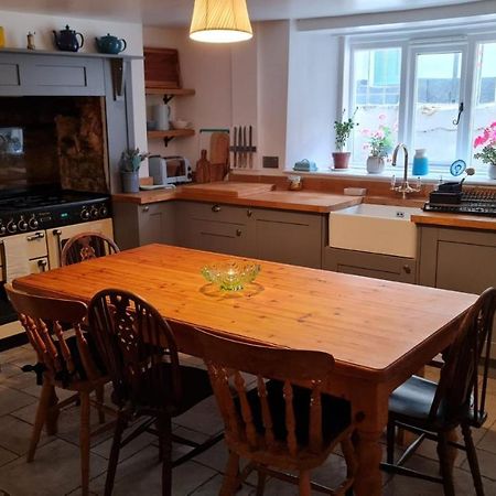 Blue Ensign Cottage 웨이머스만 외부 사진