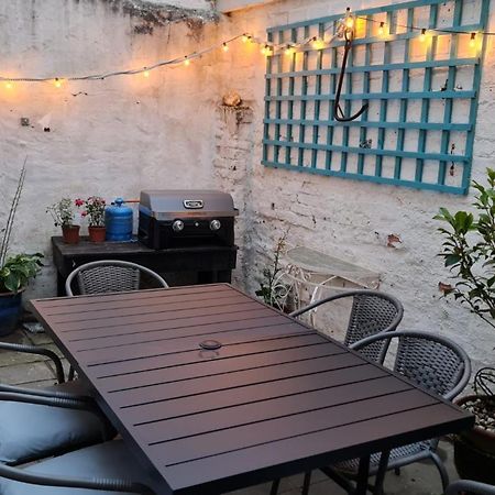 Blue Ensign Cottage 웨이머스만 외부 사진