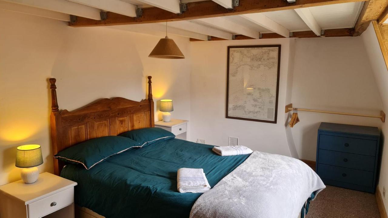 Blue Ensign Cottage 웨이머스만 외부 사진