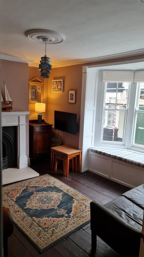 Blue Ensign Cottage 웨이머스만 외부 사진