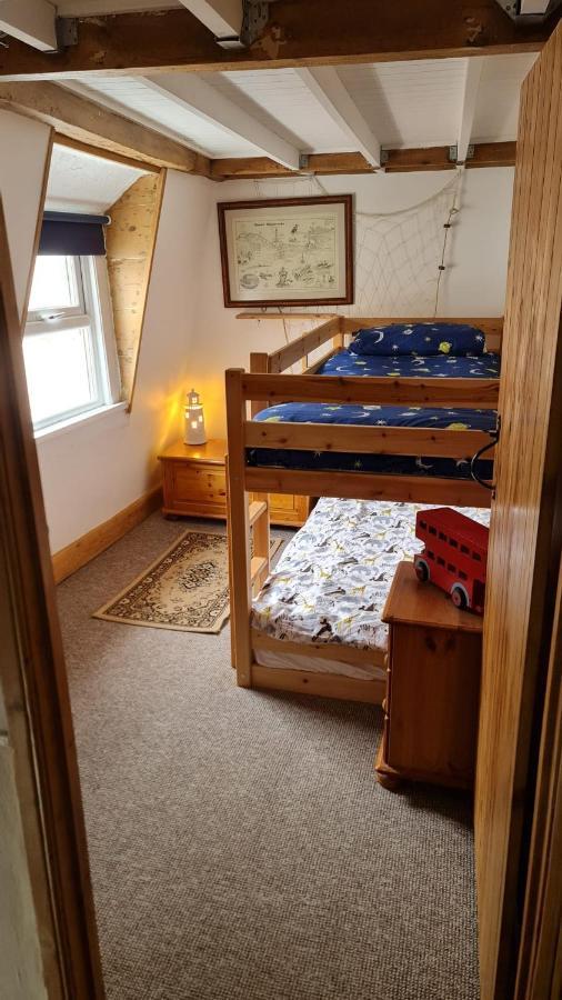 Blue Ensign Cottage 웨이머스만 외부 사진
